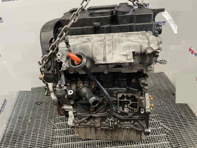 bontott MITSUBISHI LANCER Motor (Fűzött blokk hengerfejjel)