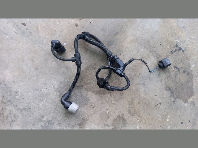 bontott MITSUBISHI LANCER Motor Kábelköteg