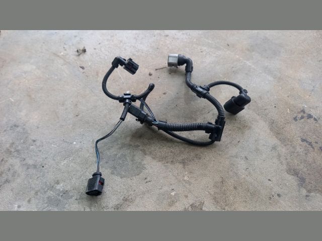 bontott MITSUBISHI LANCER Motor Kábelköteg