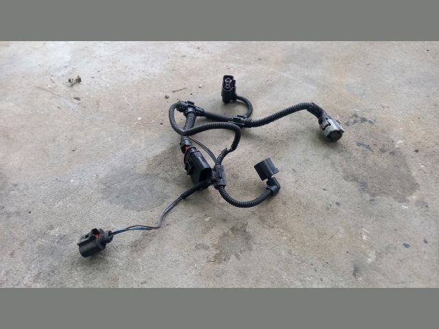 bontott MITSUBISHI LANCER Motor Kábelköteg