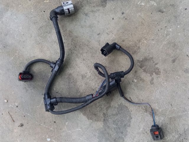 bontott MITSUBISHI LANCER Motor Kábelköteg