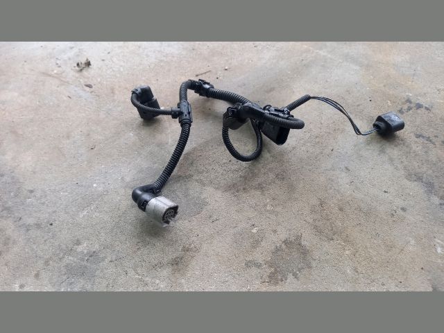 bontott MITSUBISHI LANCER Motor Kábelköteg