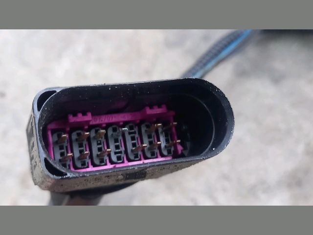 bontott MITSUBISHI LANCER Motor Kábelköteg