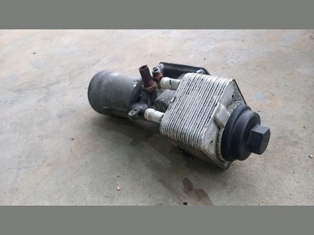 bontott MITSUBISHI LANCER Olajhűtő