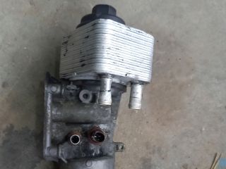 bontott MITSUBISHI LANCER Olajhűtő