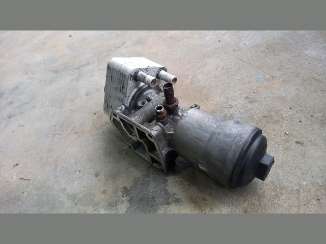 bontott MITSUBISHI LANCER Olajhűtő