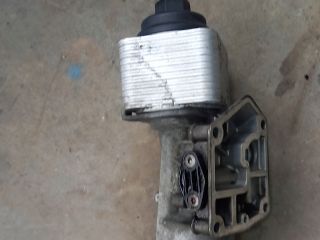 bontott MITSUBISHI LANCER Olajhűtő