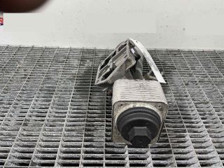 bontott MITSUBISHI LANCER Olajszűrő Ház