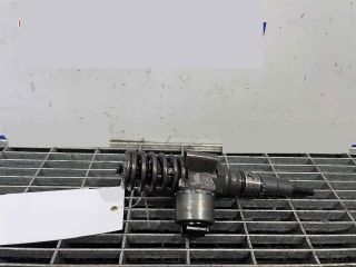 bontott MITSUBISHI LANCER Porlasztó (1 db)