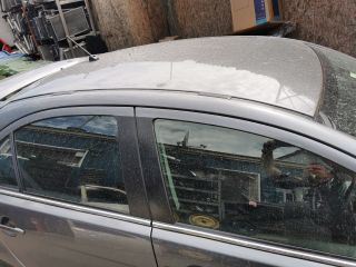 bontott MITSUBISHI LANCER Tanksapka