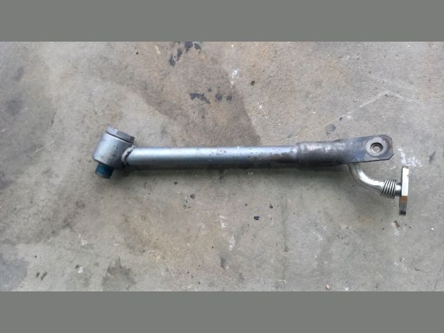 bontott MITSUBISHI LANCER Turbó Olajcső