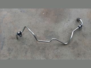 bontott MITSUBISHI LANCER Turbó Olajcső