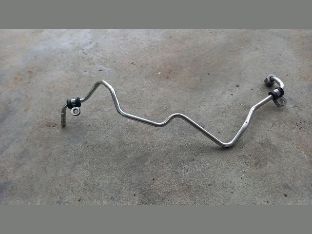 bontott MITSUBISHI LANCER Turbó Olajcső