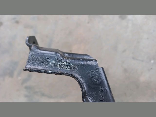 bontott MITSUBISHI LANCER Turbó Vákum Szelep