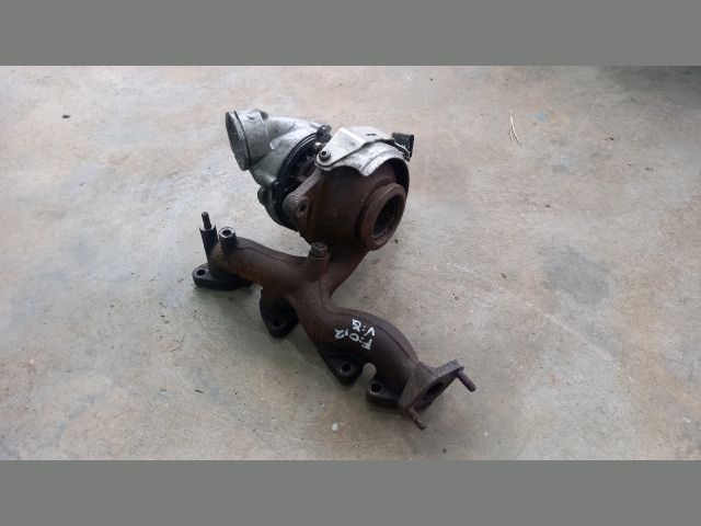 bontott MITSUBISHI LANCER Turbó