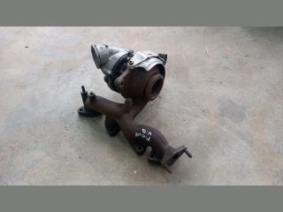 bontott MITSUBISHI LANCER Turbó