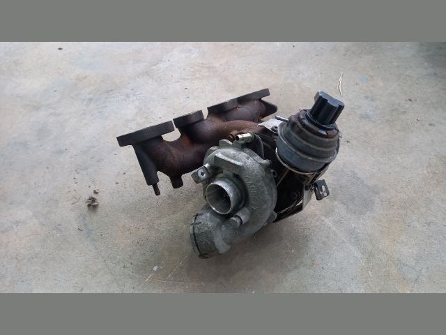 bontott MITSUBISHI LANCER Turbó