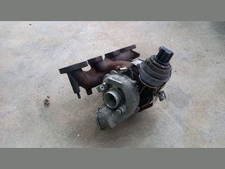 bontott MITSUBISHI LANCER Turbó