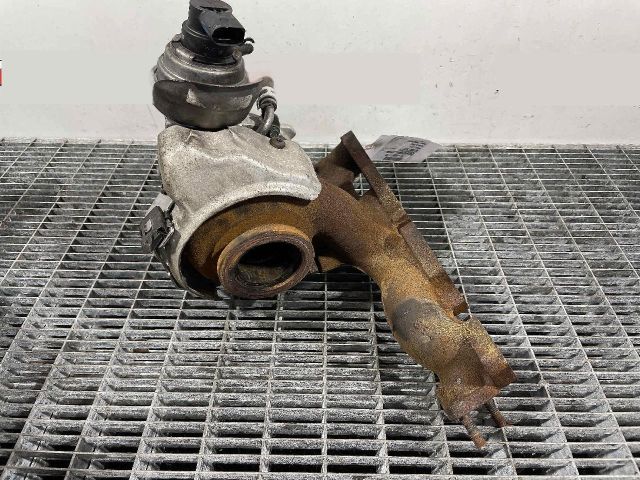 bontott MITSUBISHI LANCER Turbó