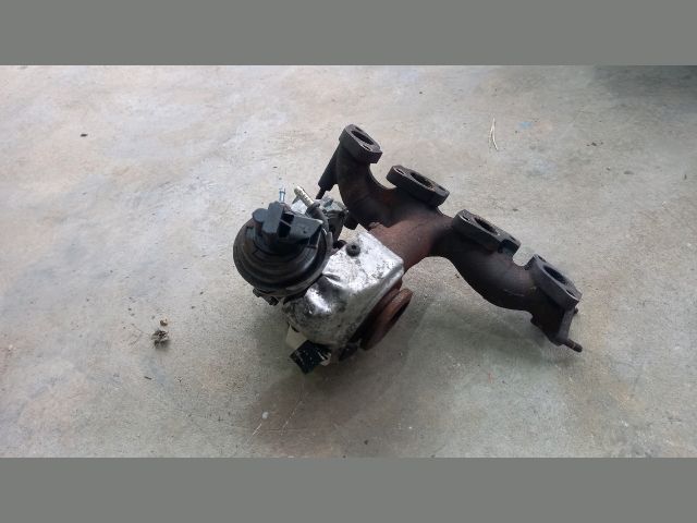 bontott MITSUBISHI LANCER Turbó