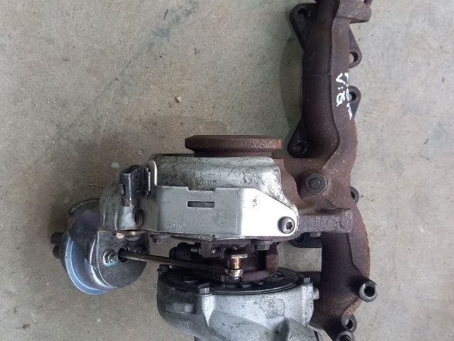 bontott MITSUBISHI LANCER Turbó