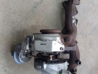 bontott MITSUBISHI LANCER Turbó