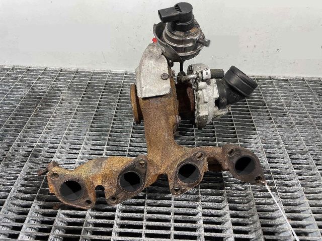 bontott MITSUBISHI LANCER Turbó