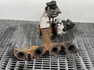 bontott MITSUBISHI LANCER Turbó