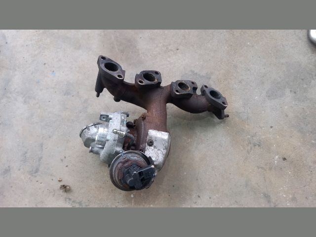 bontott MITSUBISHI LANCER Turbó