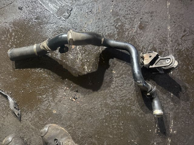 bontott MITSUBISHI LANCER Turbócső