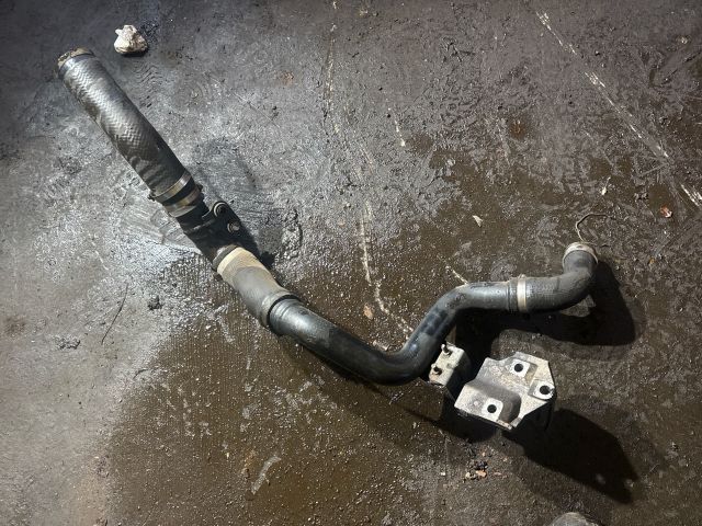 bontott MITSUBISHI LANCER Turbócső