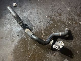 bontott MITSUBISHI LANCER Turbócső