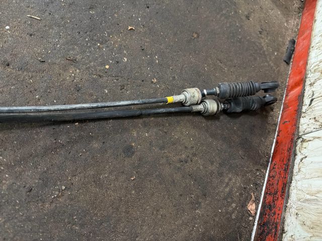 bontott MITSUBISHI LANCER Váltó Kulissza