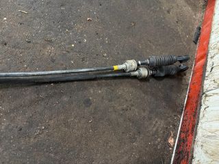 bontott MITSUBISHI LANCER Váltó Kulissza