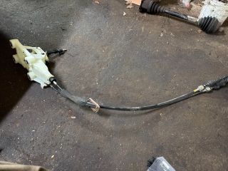 bontott MITSUBISHI LANCER Váltó Kulissza