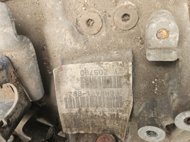 bontott MITSUBISHI LANCER Váltó (Mechanikus)