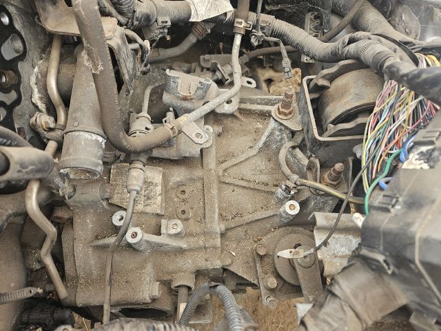 bontott MITSUBISHI LANCER Váltó (Mechanikus)