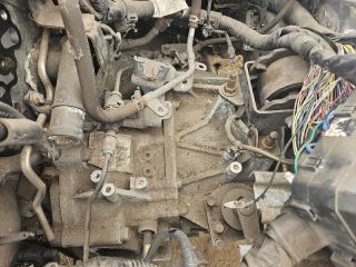 bontott MITSUBISHI LANCER Váltó (Mechanikus)