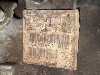 bontott MITSUBISHI LANCER Váltó (Mechanikus)