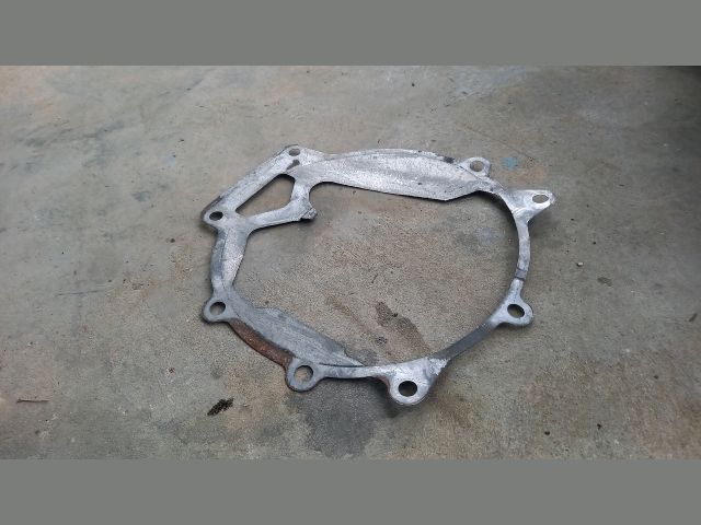 bontott MITSUBISHI LANCER Váltó Tartó Bak (Pozíciófüggetlen)