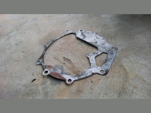 bontott MITSUBISHI LANCER Váltó Tartó Bak (Pozíciófüggetlen)