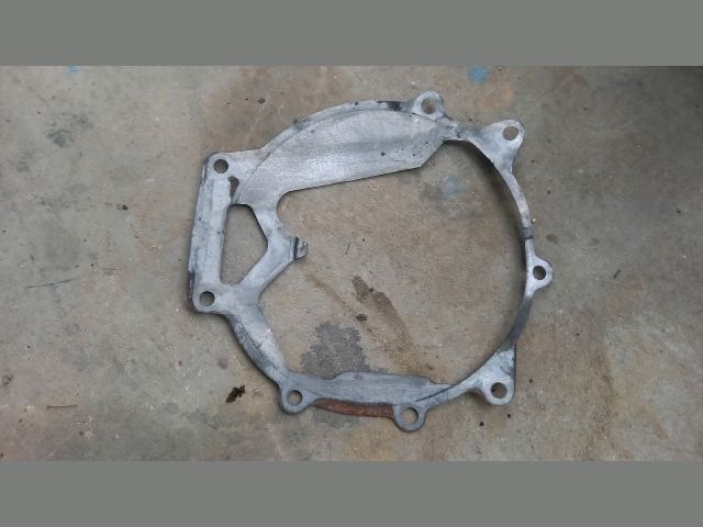 bontott MITSUBISHI LANCER Váltó Tartó Bak (Pozíciófüggetlen)