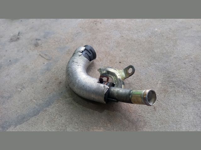 bontott MITSUBISHI LANCER Vízcső