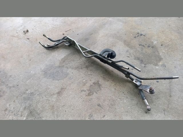 bontott MITSUBISHI LANCER Vízcső