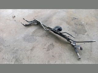 bontott MITSUBISHI LANCER Vízcső