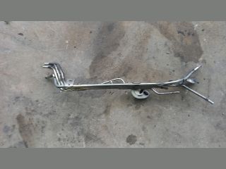 bontott MITSUBISHI LANCER Vízcső