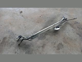 bontott MITSUBISHI LANCER Vízcső