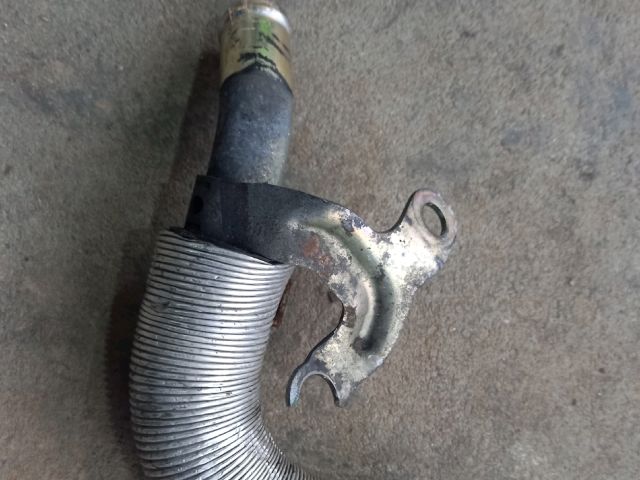 bontott MITSUBISHI LANCER Vízcső