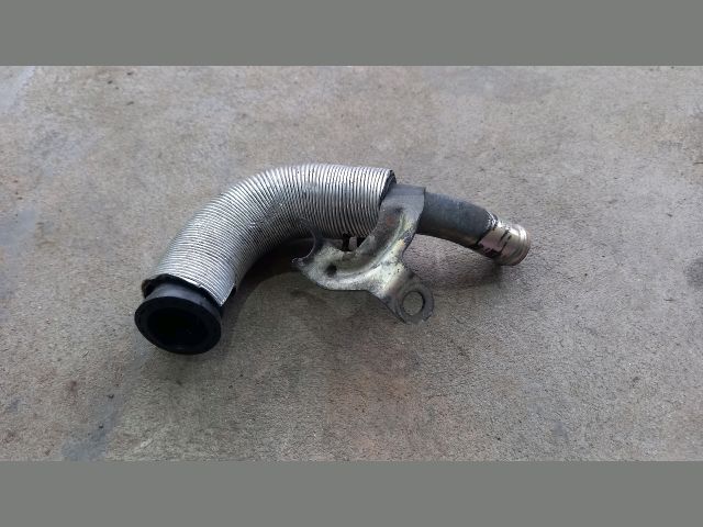 bontott MITSUBISHI LANCER Vízcső