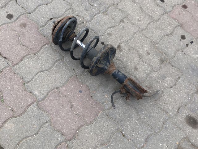 bontott MITSUBISHI LANCER Jobb első Gólyaláb (Lengécsillapító, Rugó)